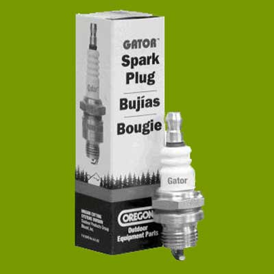 (image for) Gator Spark Plug G304, SPKG304